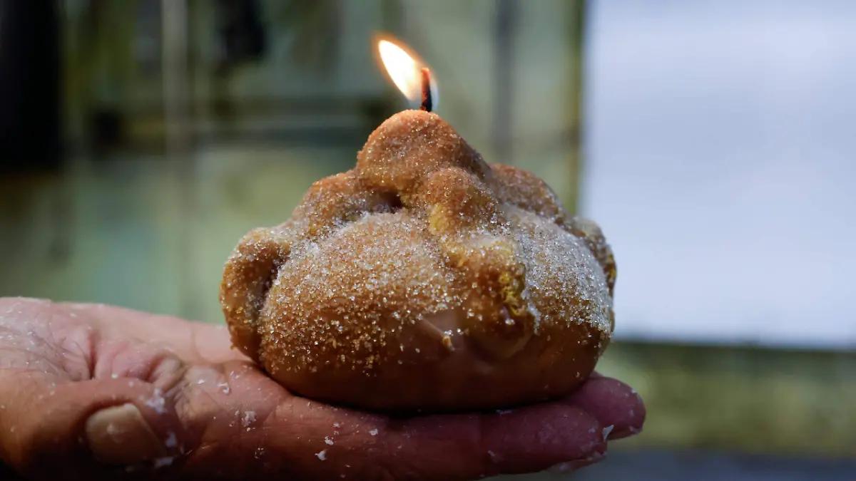 Cerería artesanal: el legado encendido de Tenango del Valle