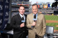 John Flaherty out at YES Network after 20 years in Yankees TV shakeup
