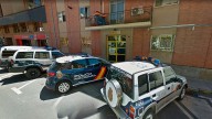 Cazan in fraganti a unos ladrones que pretendían robar más de 1.000 metros de cobre del alumbrado en Jaca