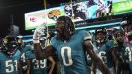 Jaguars LB Devin Lloyd won't travel to London or play in Week 7