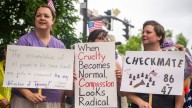What to know about planned 'No Kings' event, protest in Evansville