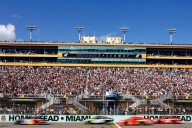 NASCAR President Confirms Homestead Upgrades Ahead of Championship Return to Miami