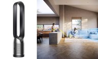 Dyson Purifier Cool PC1 - TP11 Launches Just in Time to Tackle the Pollution Season
