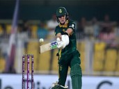 ICC Women's WC: SA skipper Wolvaardt re
