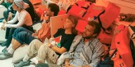 Israel confirmó el traslado de los activistas de la Flotilla humanitaria a su territorio para deportarlos a Europa