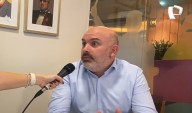 Roberto Izikson: "Chile está experimentando un cambio hacia la derecha"