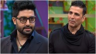 Akshay doesn't work for more than 8 hours: Abhishek's old clip goes viral