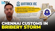 Trader’s Explosive Allegations Against Chennai Customs | Govt Orders Probe Into Bribery Claims