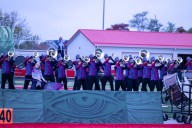 Kentucky Tri-State schools compete in annual marching band championship