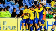 La previa del UD Las Palmas-Eibar: De rosa y sin el canterano Arturo para salir del 'cero ofensivo'