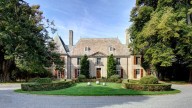 One of Newport’s few historic mansions is on the market for $22 million