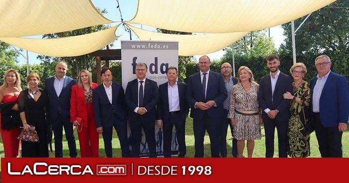 El Gobierno regional reitera su compromiso con el tejido empresarial para seguir manteniendo los buenos datos económicos de Castilla