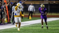 Bayshore held scoreless in second half, loses 23