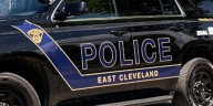 Suspect fires shots in East Cleveland apartment hallway, prompting standoff