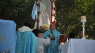 Canal 4 transmitirá en vivo la misa de las madres y los jóvenes en Río Blanco