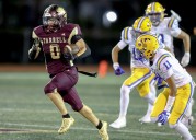 Your picks: Who is the top running back in New York high school football?