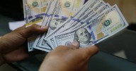 Dólar oficial hoy: a cuánto cotiza en los bancos este miércoles 29 de octubre