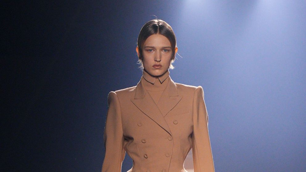 Mugler Spring 2026 Ready-to-Wear Collection