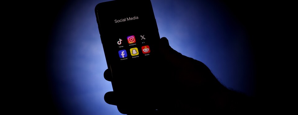 New Social Media Company Documents Revealed as Case Nears Trial