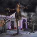 This Halloween, be prepared to get scared