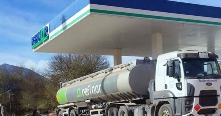 Es oficial: YPF compró Refinor por más de US $25 millones y refuerza su presencia en el norte argentino