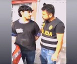 Expulsan a Matías Ozorio, operador de “Pequeño J”, tras captura en Lima