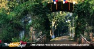 Similipal Tiger Reserve faces severe ecological distress due to illegal stone mining activities