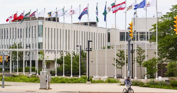 Niagara CAOs laud shared services, procurement efforts