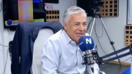 Alfredo Cornejo, en modo hincha por Radio Nihuil: "Godoy Cruz es un club ejemplar"