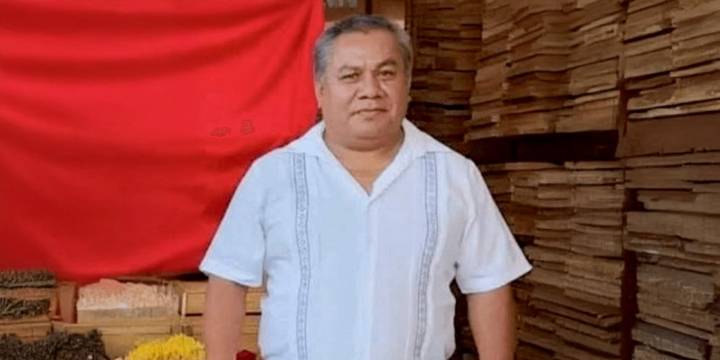 Encuentran muerto al sacerdote Bertoldo Pantaleón Estrada: inician investigación por homicidio
