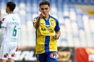 FOTO. Habrá finalísima: así quedó la tabla de posiciones de la Primera B con los resultados de este viernes