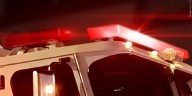 Hartford firefighters rescue woman from third