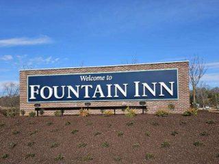 Fountain Inn designates abandoned textile mill sites: City Council notes