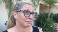 Sarasota woman laments brother's loss in Israel