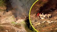 Al menos 19 desaparecidos deja explosión en una fábrica de Estados Unidos