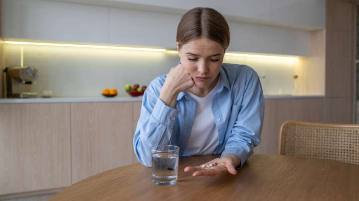 The Medication Interaction With Metformin Women Should Be Mindful Of
