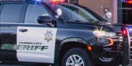 Bomb squad deployed due to possible fireworks at apartment