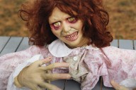A New Study Confirms NY Wouldn’t Survive the Zombie Apocalyse
