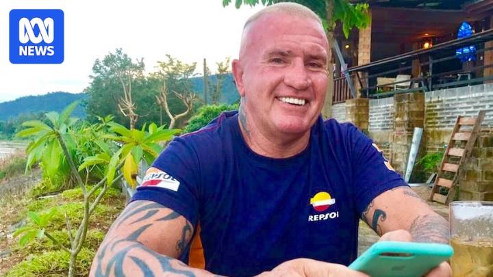 Gregory John Walker pleads guilty to manslaughtering boy in Waterloo house fire in 1998