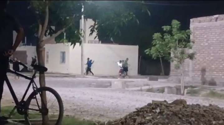 Siete adultos y un menor detenidos por muerte de niño de 8 años en balacera en Rawson