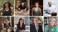 Thinkers, dreamers, doers: Here's who made the 2025 MacArthur Fellow list