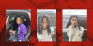 Three more suspects now charged in Shirley B. Winston Recreation Center murder