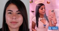 El lienzo con el que la familia despide a Krishna Aguilera: entrega del cuerpo podría demorar días