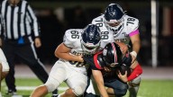 See the photos as Pleasant Hill downs Creswell in 3A…