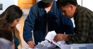 ¿Cuándo se revelarán los vocales de mesa para la primera vuelta presidencial?