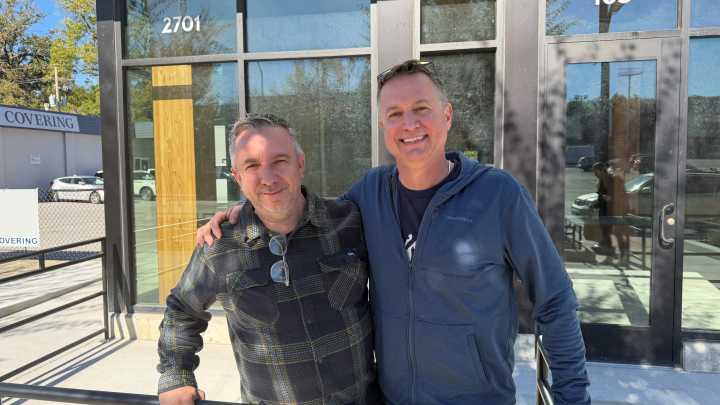 Bistro Montage returns to Des Moines with French classics