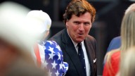 Want to protest Tucker Carlson at IU? What First Amendment experts say