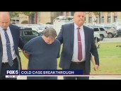 DNA from discarded smoothie straw links Long Island man to 1984 teen murder