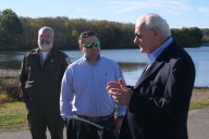 RowAmerica to build dock, launch rowing program at Moraine State Park