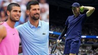 Jannik Sinner Branded “Frail” After Harsh Comparison With Carlos Alcaraz and Novak Djokovic